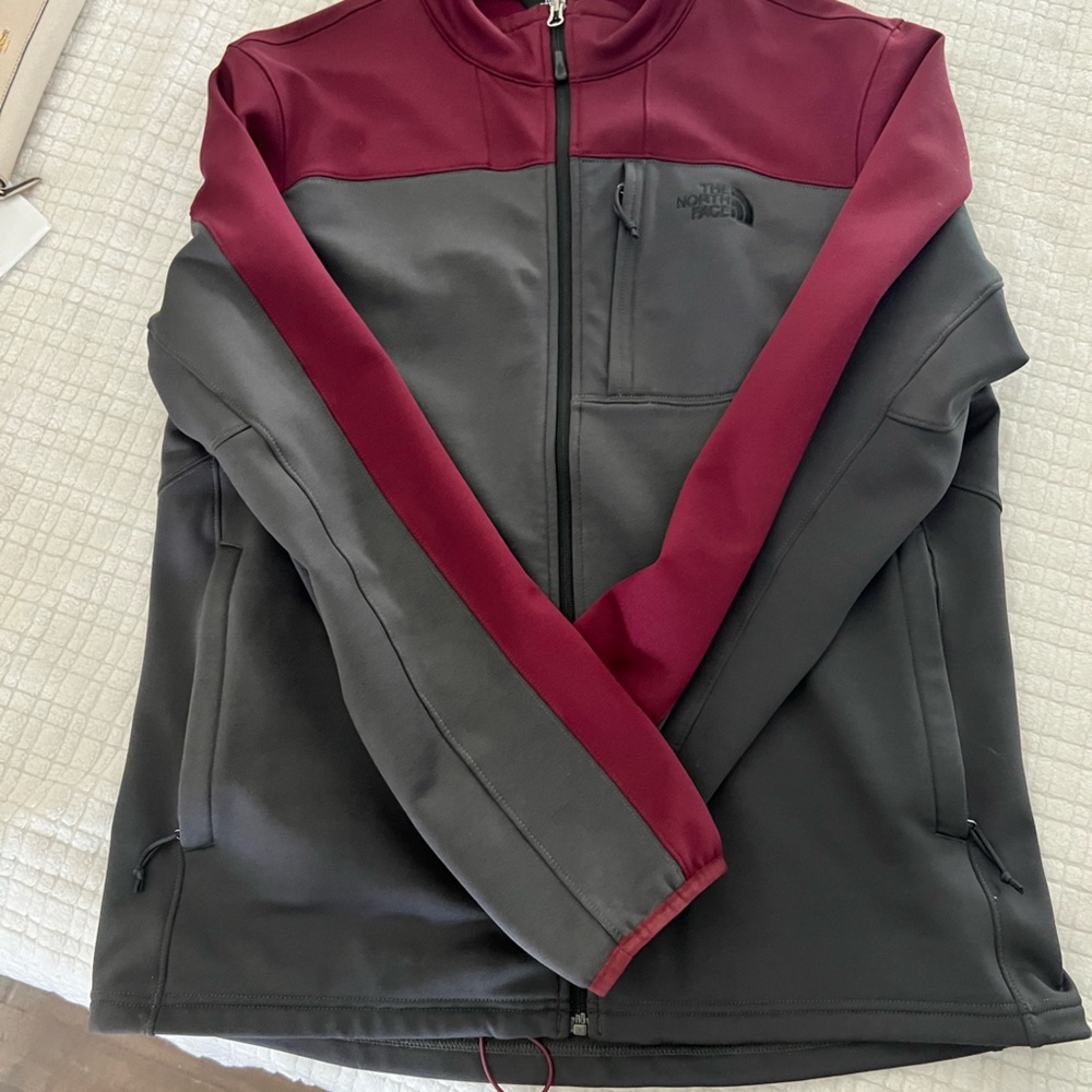 North Face Jacket